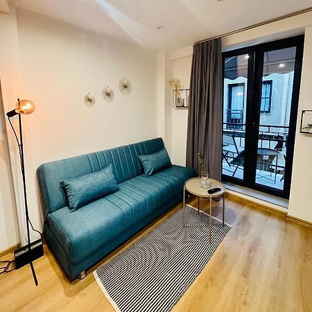 Appartement Τwisted Loft à Kavala Extérieur photo