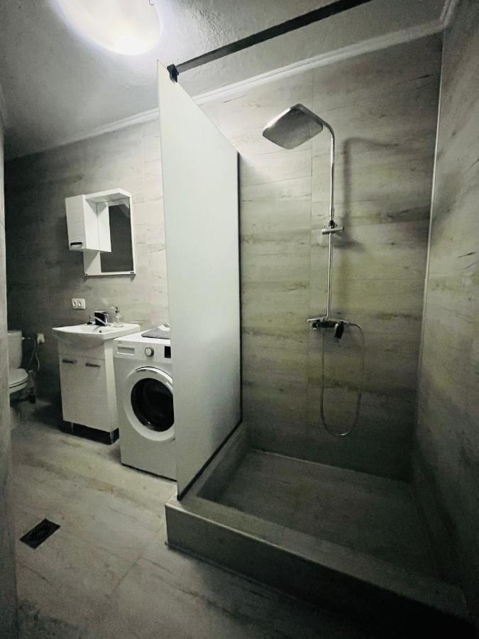 Appartement Τwisted Loft à Kavala Extérieur photo